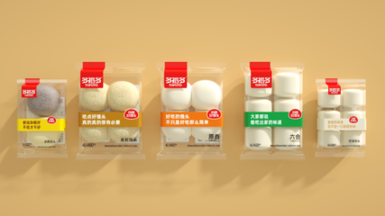 全自动馒头生产线公司简介
