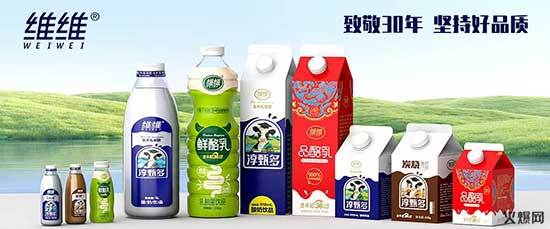 如何“玩转”千亿级酸奶市场?这份“攻略”请查收!