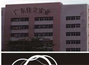 广东佳立实业