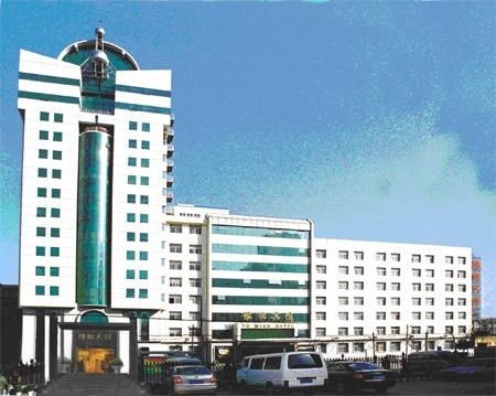 河南省豫棉实集团实业