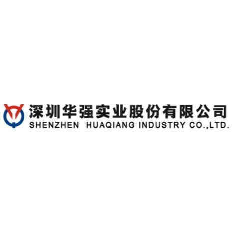 深圳华强实业股份