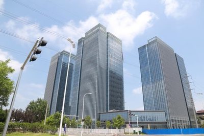 德丰科技大厦:高新地标建筑谱写企业发展新篇章