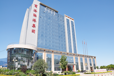 以项目建设“加速度” 积蓄高质量发展新动能