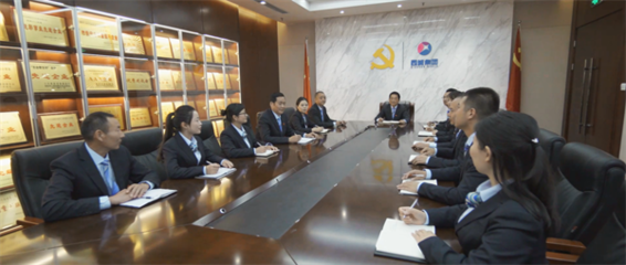 诚信铸就基业 实业报效社会——记四川省诚信企业四川西城实业集团