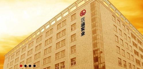 深圳市汉通实业集团 实业兴邦的坚定践行者